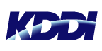  KDDI株式会社