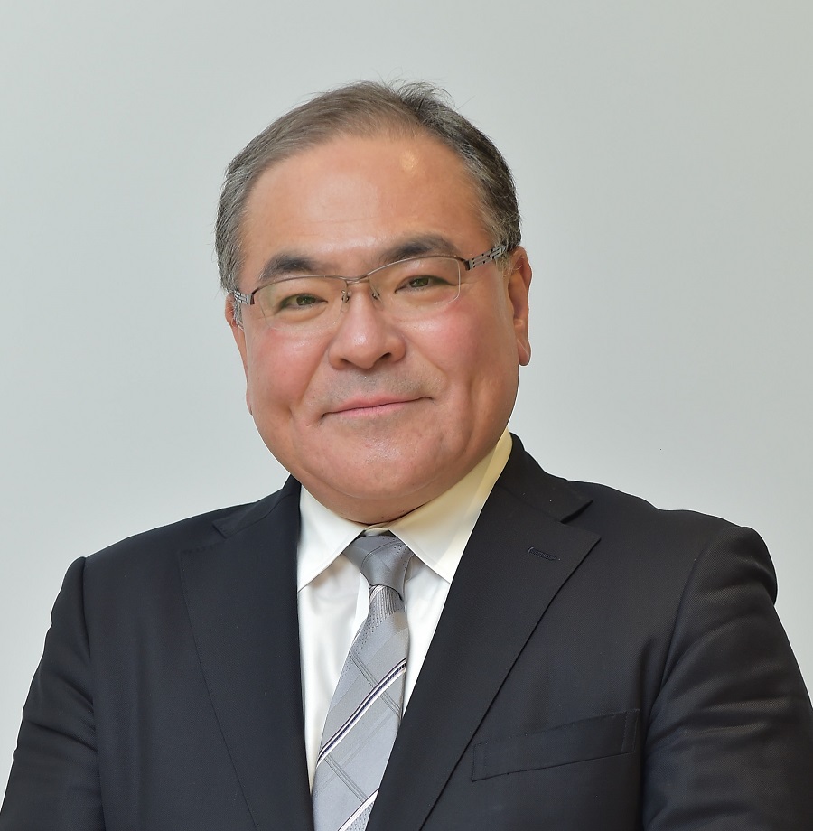青野史寛