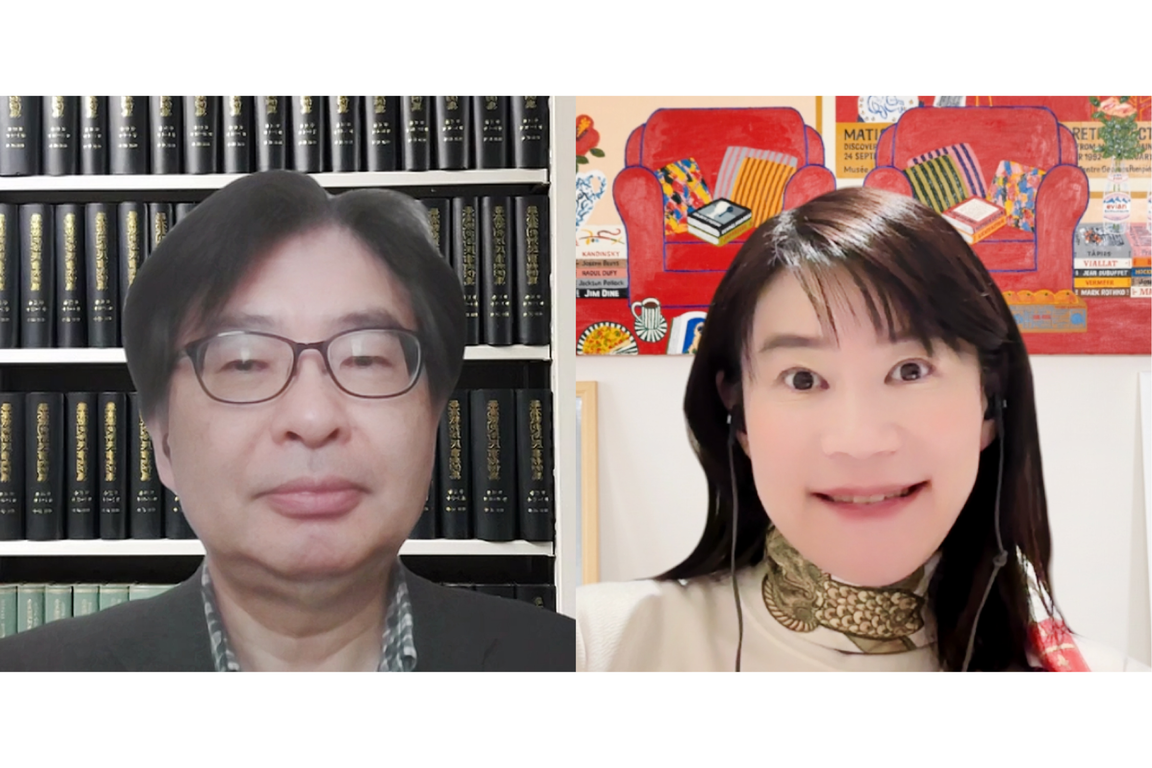 メタバース空間で必要な法規制を体験的に学ぶ<br>第180回オンラインシンポレポート・後半