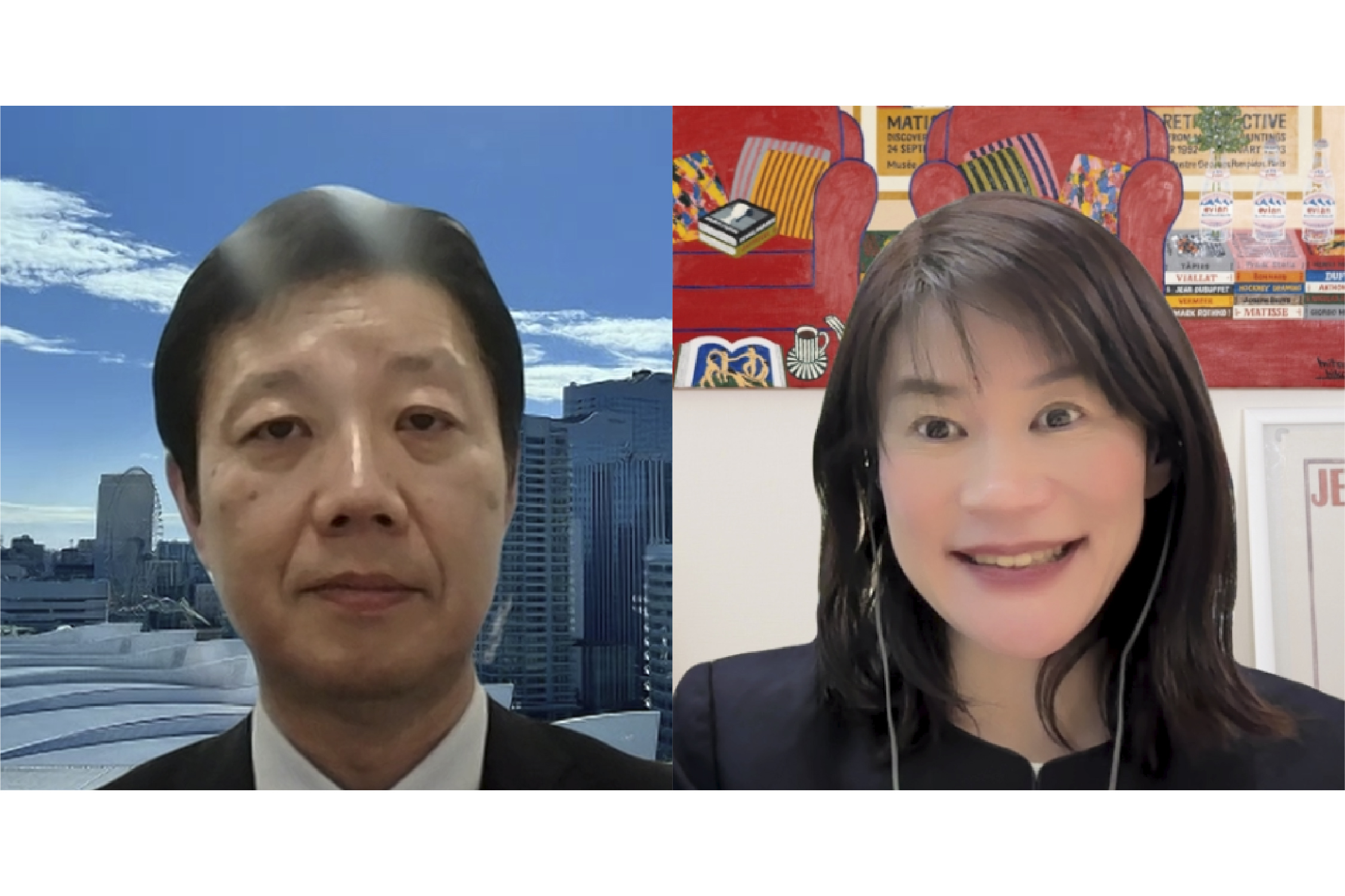約26万人の教育ビッグデータ×データサイエンスで実現する横浜教育DX</br>第184回オンラインシンポ・後半