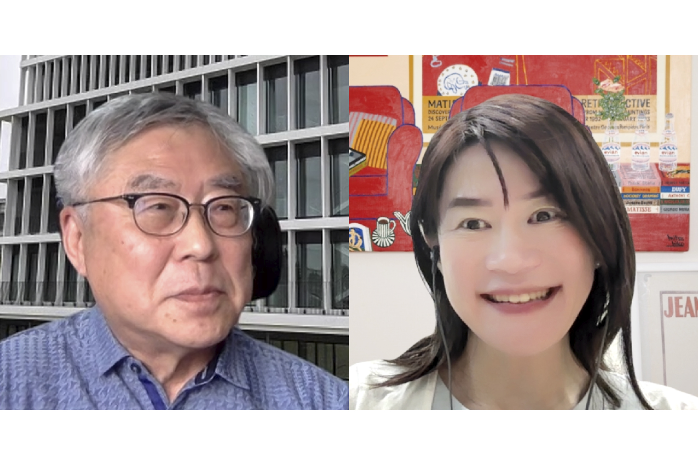 AIを共鳴連鎖装置として捉える未来モデルを前提とした新たな教育プログラムを</br>第186回オンラインシンポレポート・後半