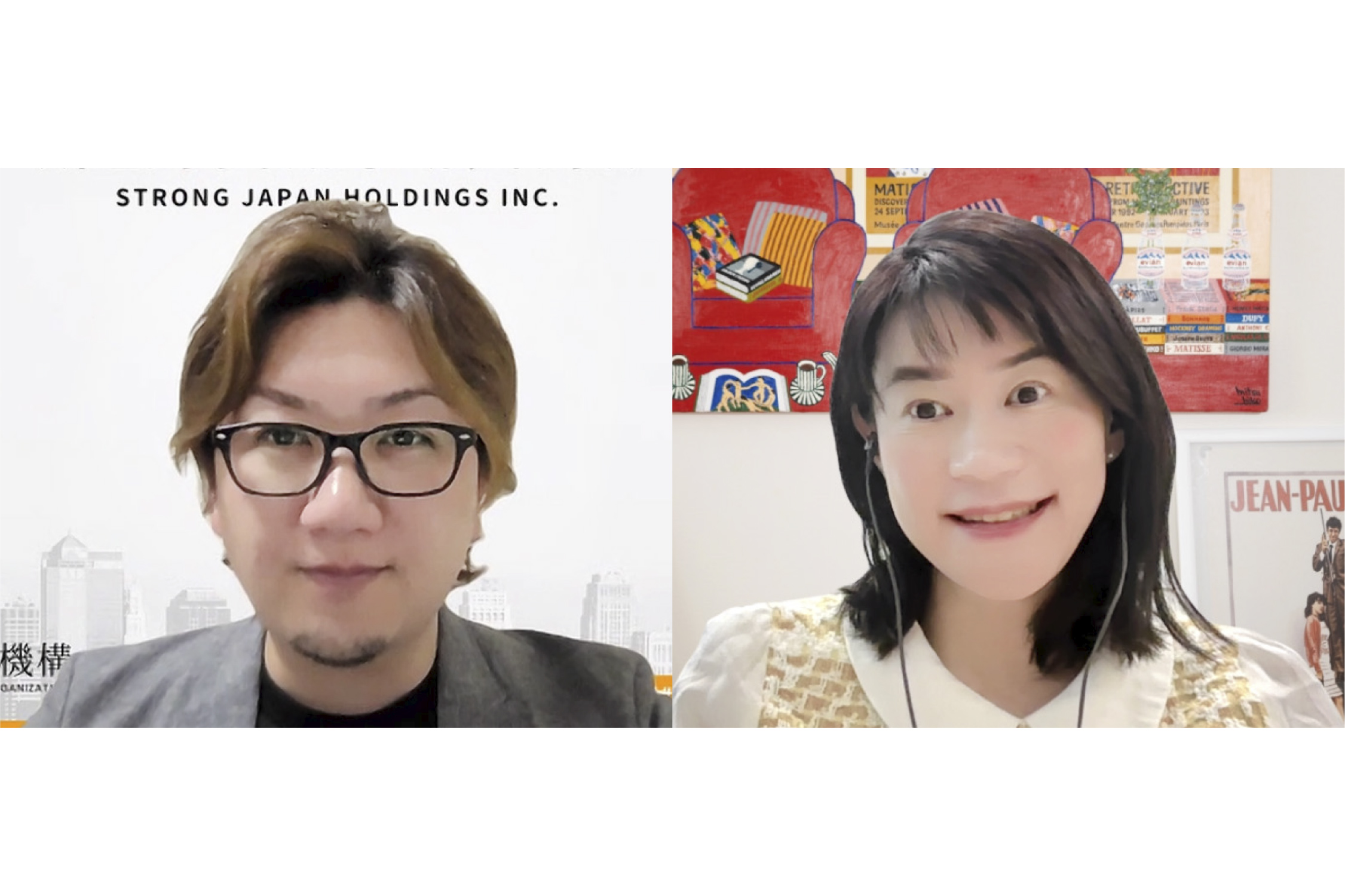 「費用が0円」の留学で世界へ飛び出すきっかけを</br>第188回オンラインシンポレポート・後半