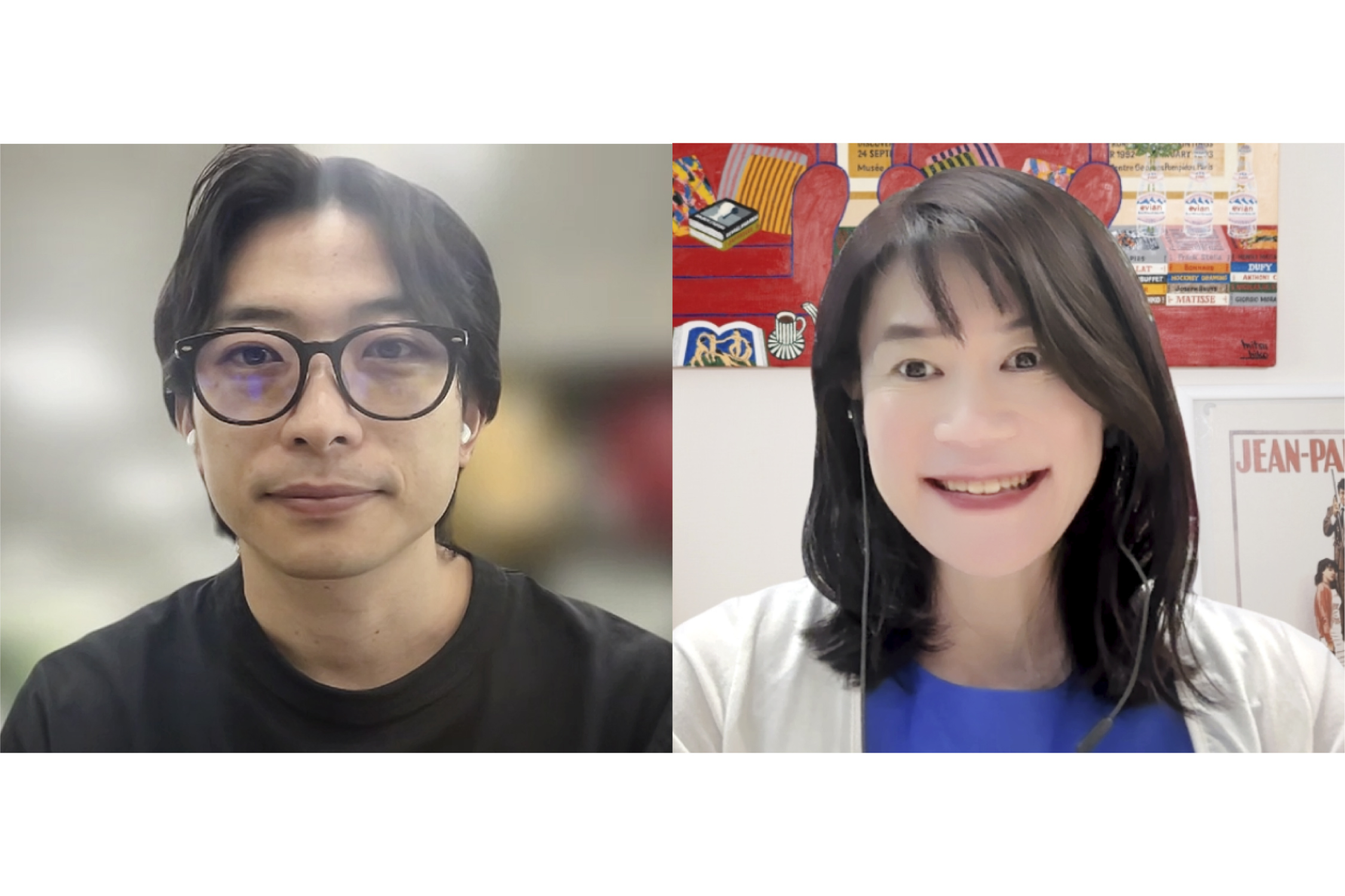 24時間365日、個別最適化された指導をしてくれる<br>第192回オンラインシンポ・後半