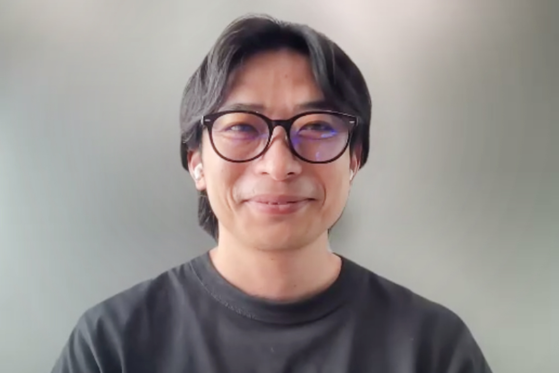24時間365日、個別最適化された指導をしてくれる<br>第192回オンラインシンポ・前半