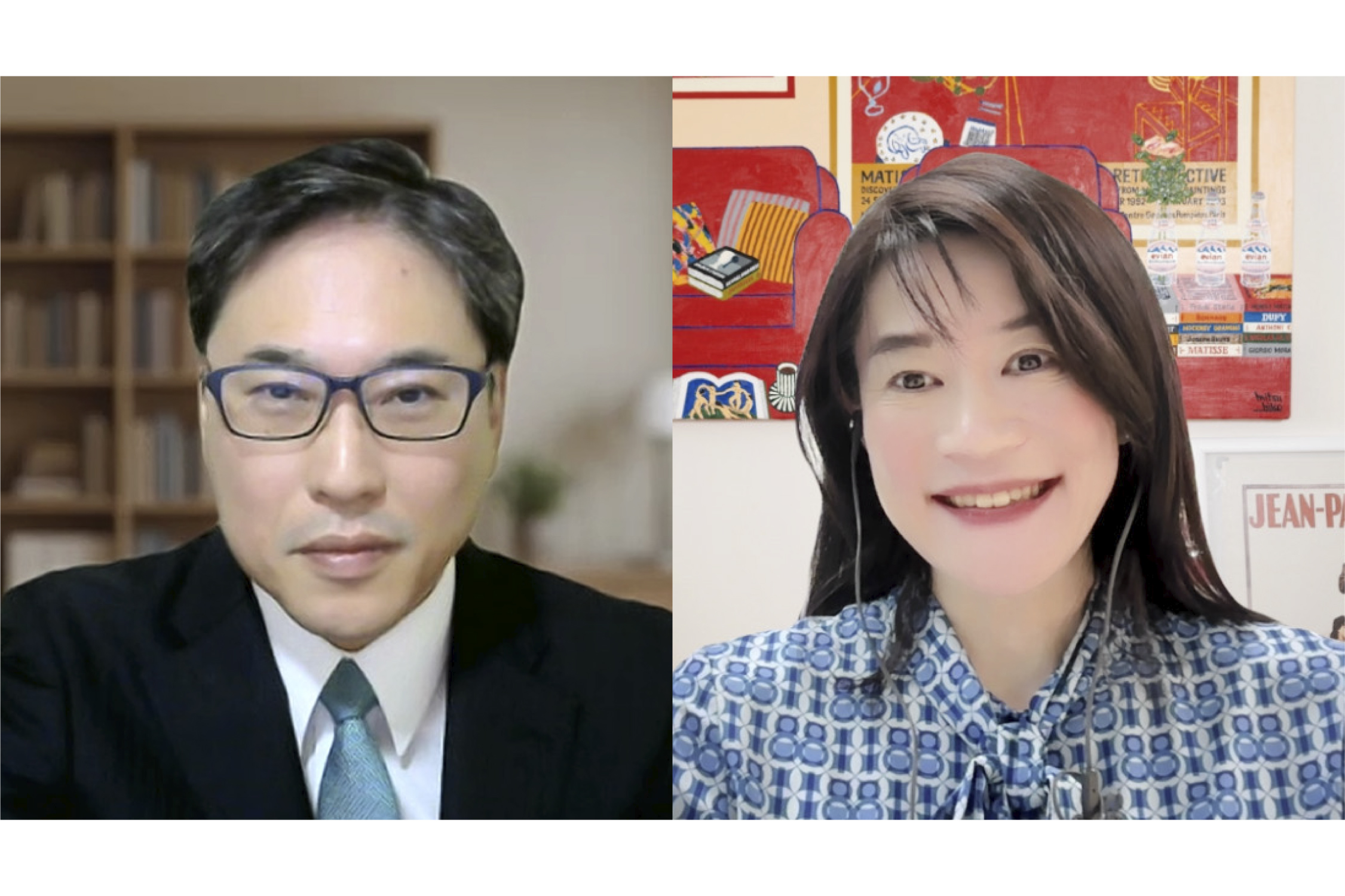 AI時代に求められる人間力と教育の再構築の重要性とは</br>第196回オンラインシンポ・後半