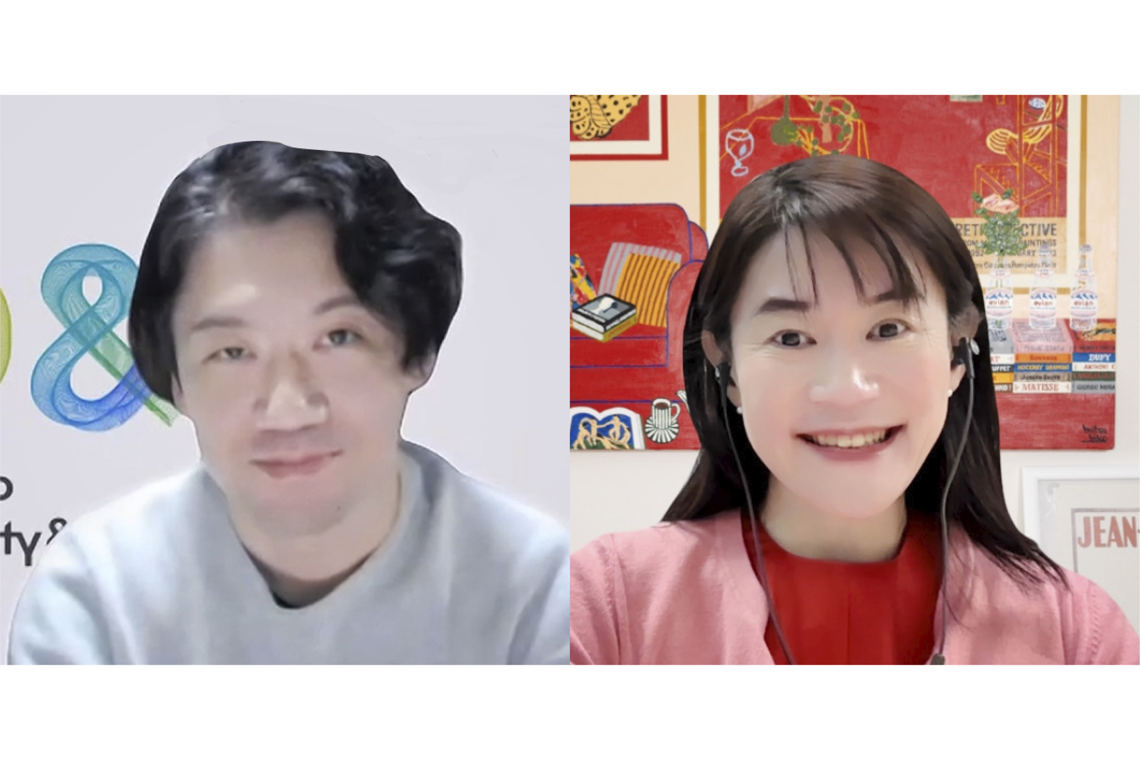 予測できない時にドキドキする身体的感覚と創造性の関係とは</br>第197回オンラインシンポレポート・後半