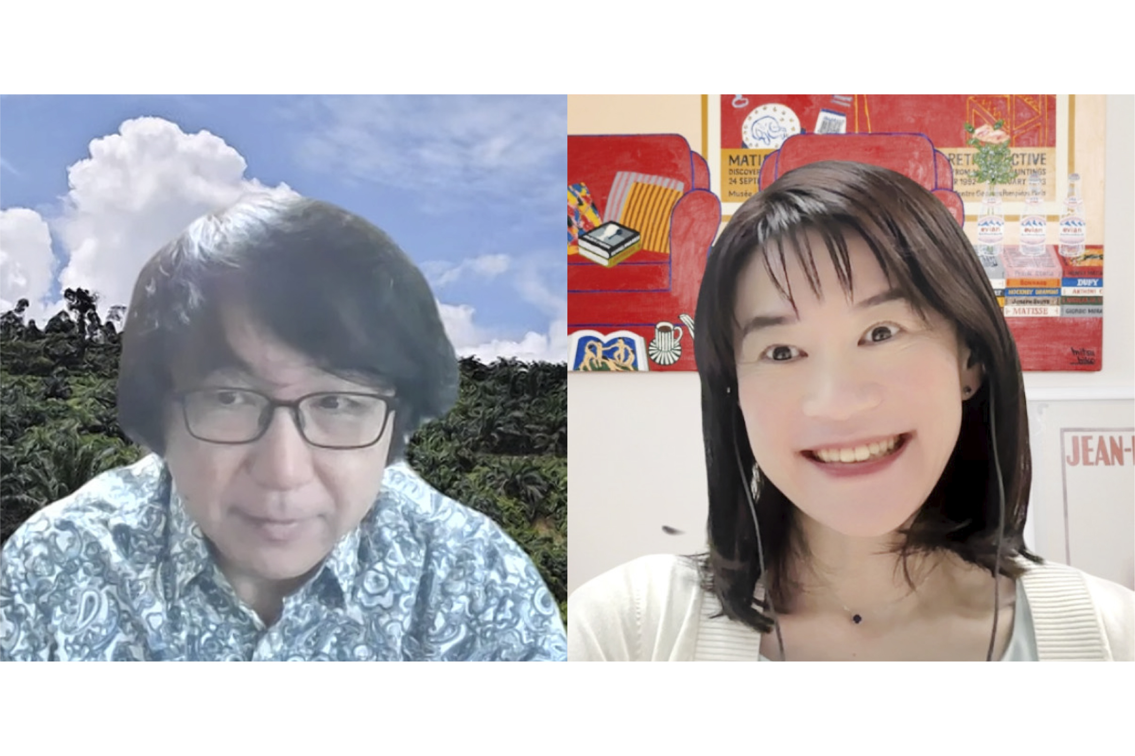 知識の伝達ではなく、知識を持ち寄って教師と学習者が変容することが重要</br>第198回オンラインシンポレポート・後半