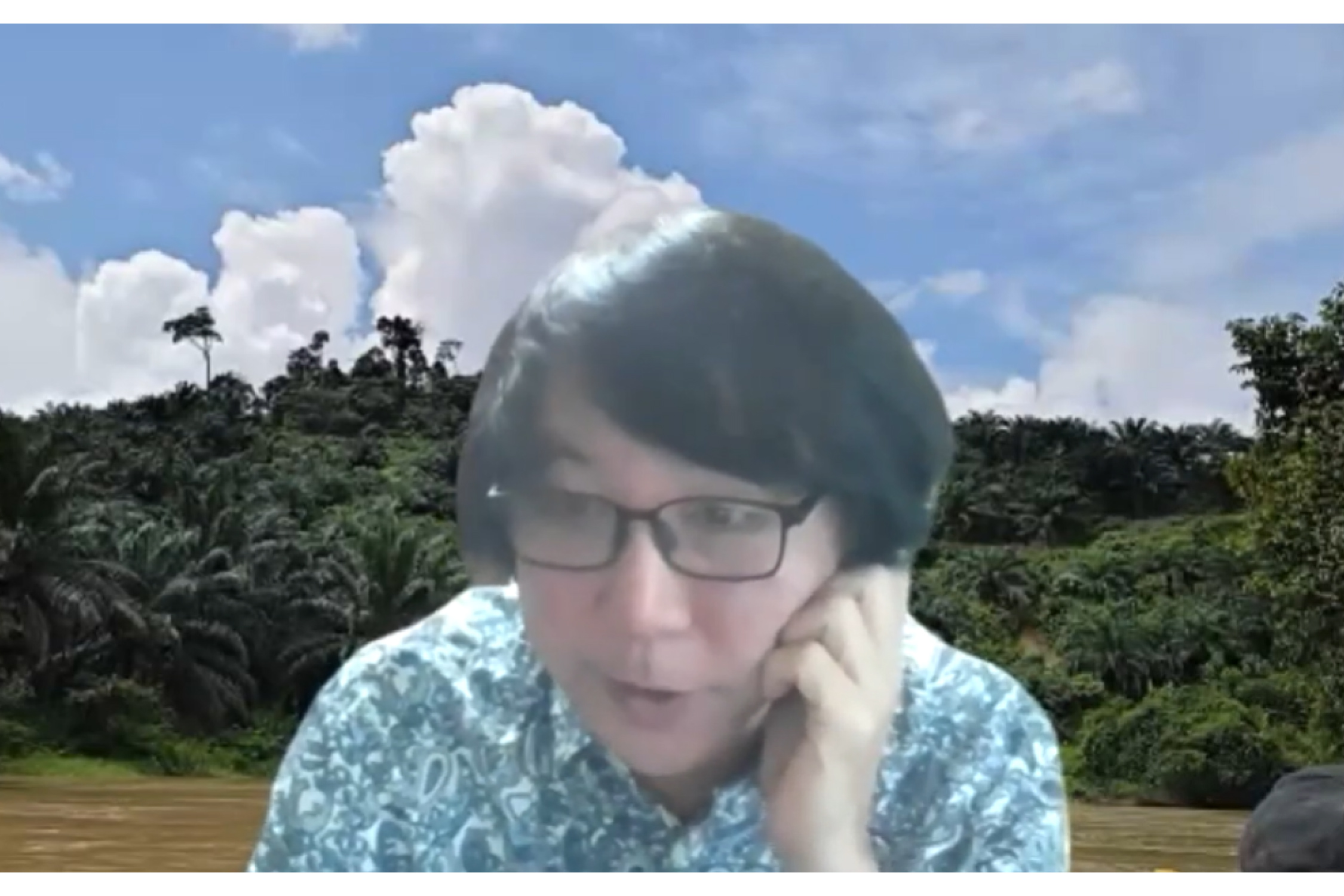 知識の伝達ではなく、知識を持ち寄って教師と学習者が変容することが重要</br>第198回オンラインシンポレポート・前半