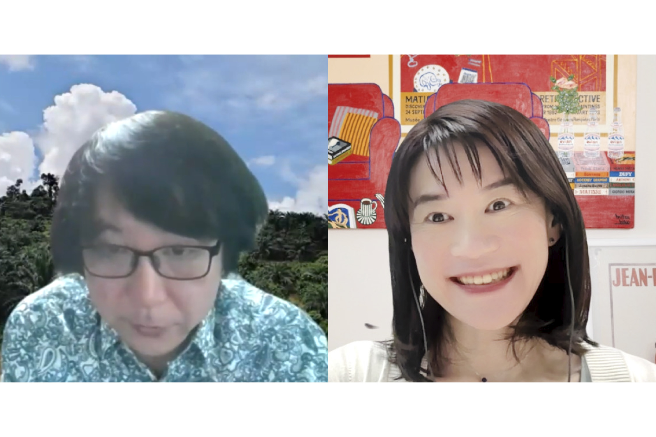 知識の伝達ではなく、知識を持ち寄って教師と学習者が変容することが重要</br>第198回オンラインシンポレポート・後半