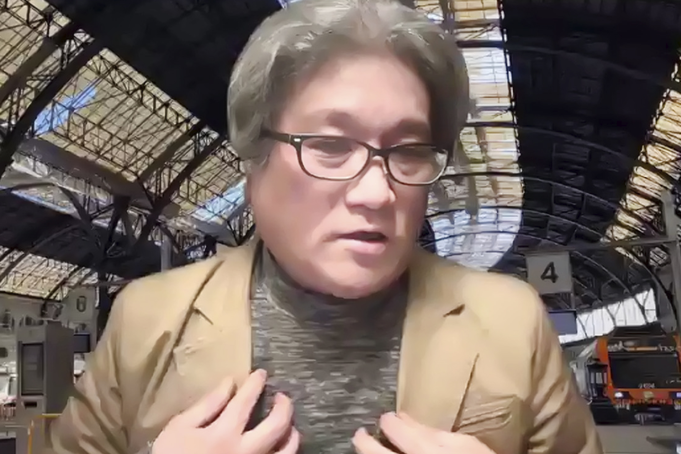 生成AIがもたらす教育的な価値とは</br>第199回オンラインシンポレポート・前半