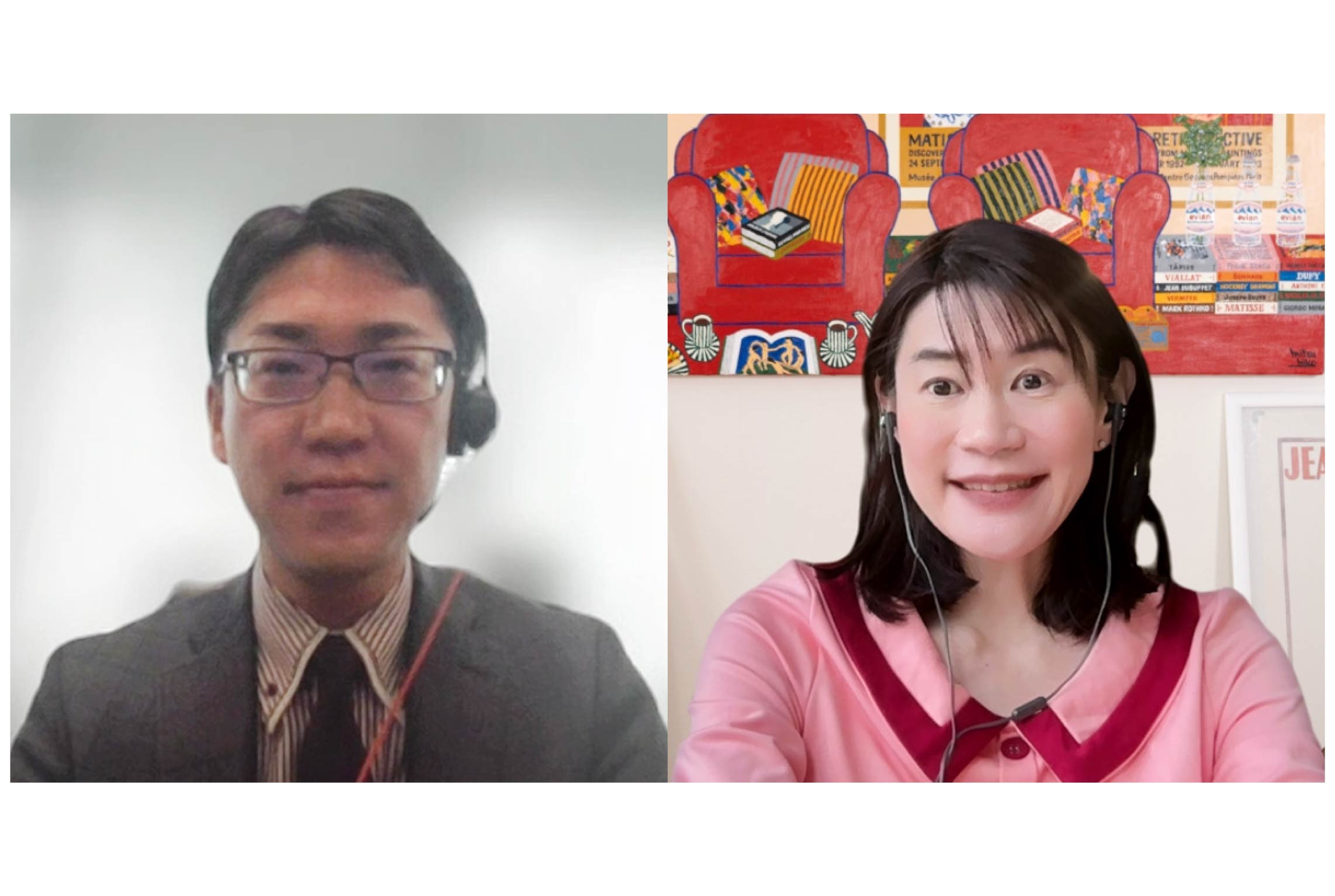 探究学習を通じて自己調整力、創造力、挑戦力をつける</br>オンラインシンポレポート・後半