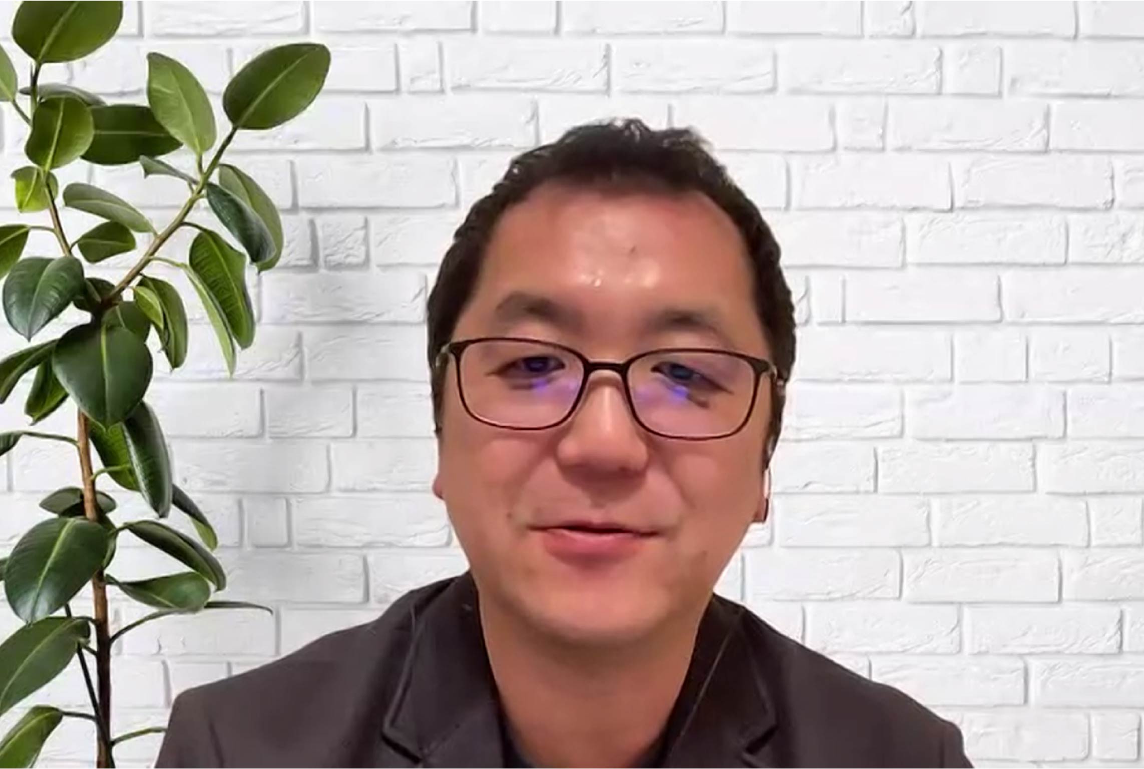 AIアバターが英語の授業のアシスタントに</br>第203回オンラインシンポレポート・前半