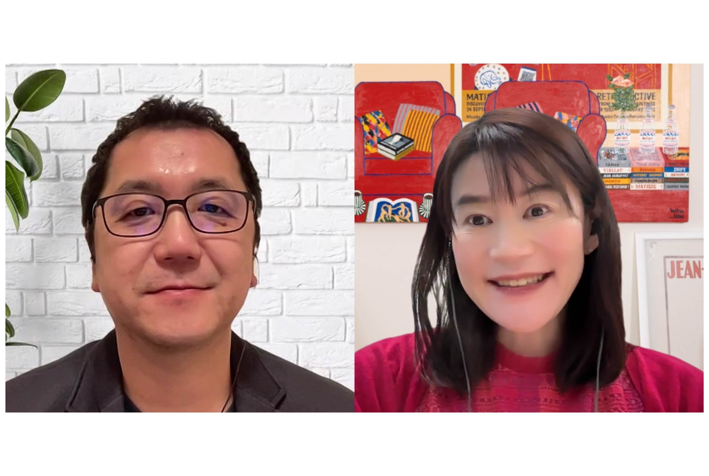 AIアバターが英語の授業のアシスタントに</br>第203回オンラインシンポレポート・後半