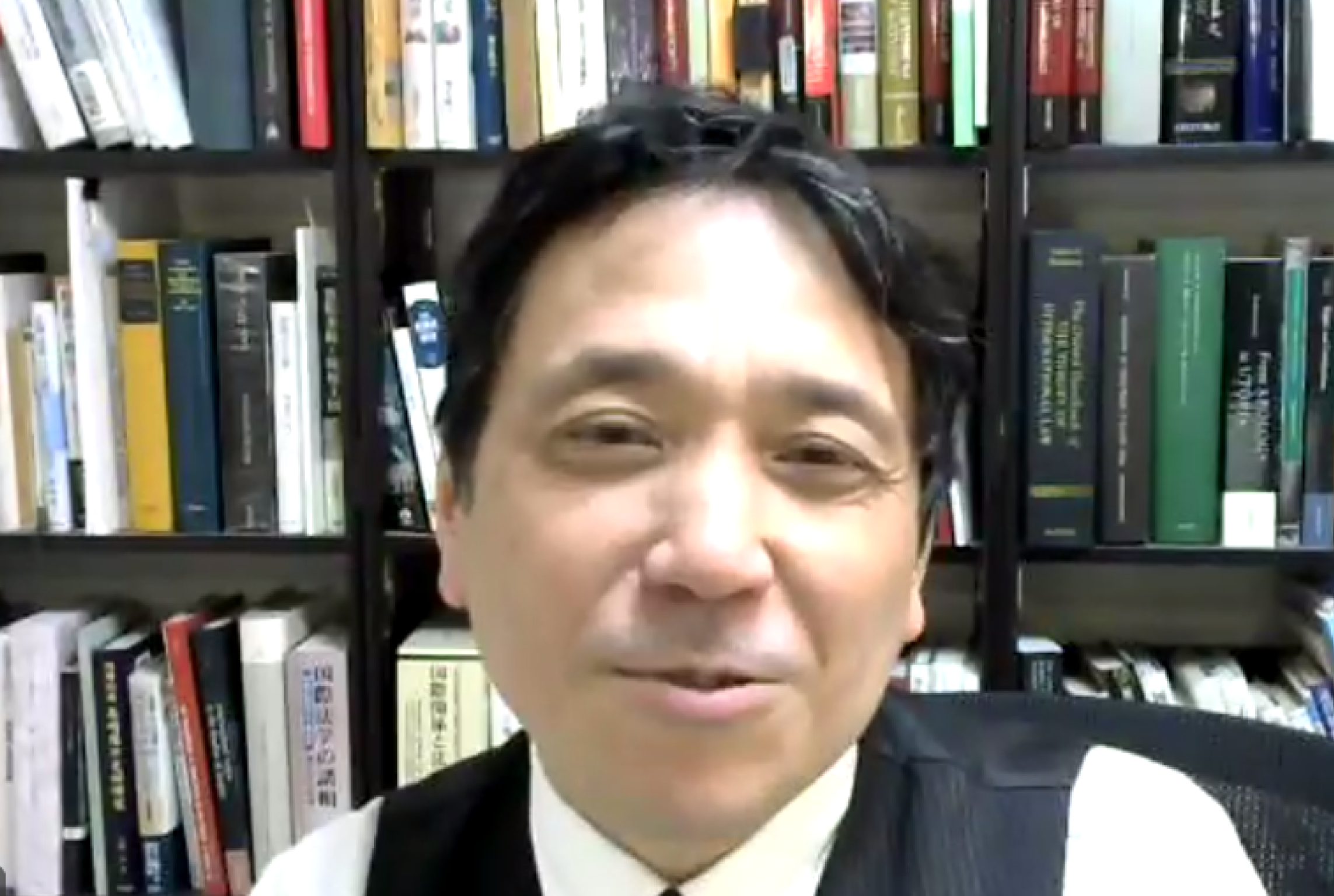 これからの大学図書館は「博物館化」していく</br>第204回オンラインシンポレポート・前半