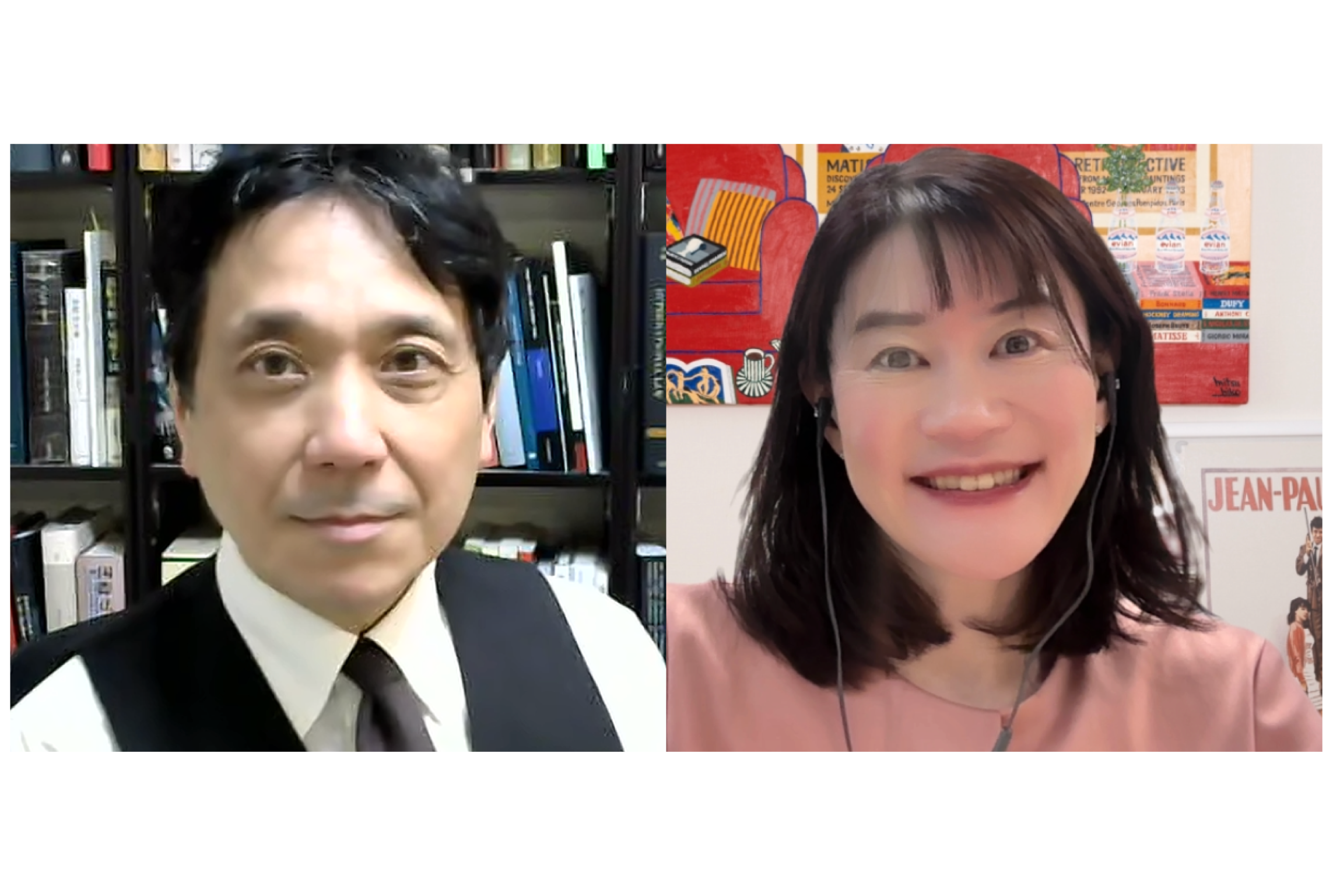 これからの大学図書館は「博物館化」していく</br>第204回オンラインシンポレポート・後半