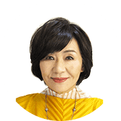 里中満智子