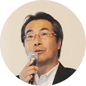 藤井洋一