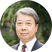 川原洋