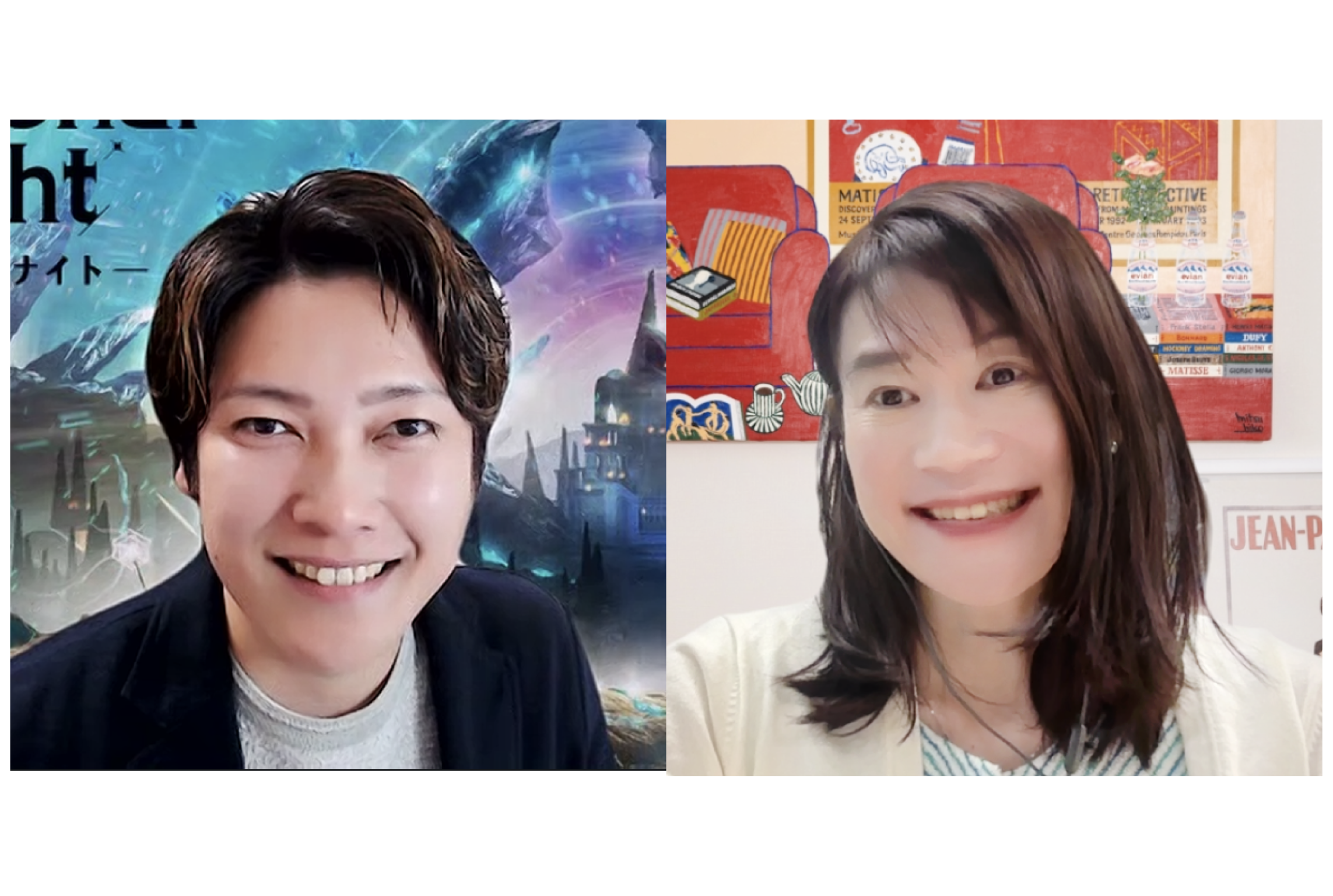AIが答えを示す時代に、「自分で決める力」をどう育むか ーNTT×TBS「e6 project」が挑む次世代エデュテインメントー</br>第208回オンラインシンポレポート・後半